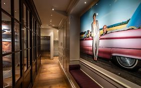 Porta Nera Private Living - Adults Only